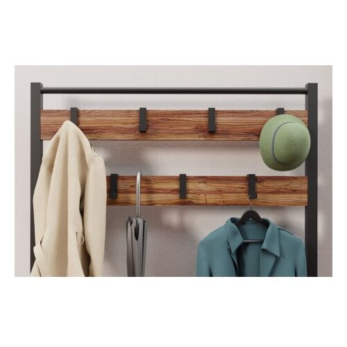 Hanah home Stalak za hodnik, GGMBVSTYR001 Slike