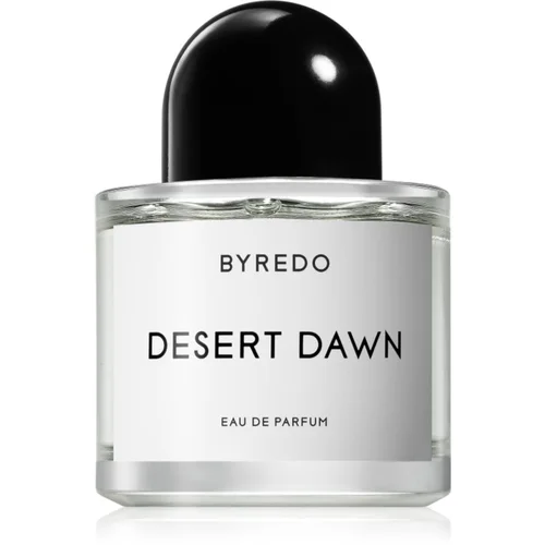 BYREDO Desert Dawn parfemska voda uniseks 100 ml