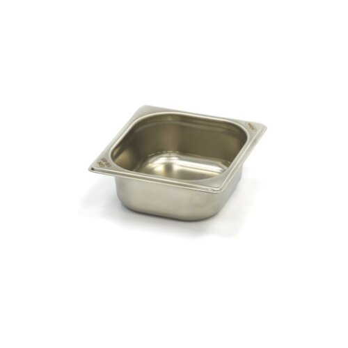 Posuda GN1/6 – 6,5cm – inox Cijene