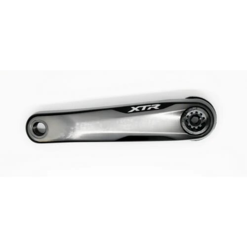  Poluga Pogona Lijeva Shimano Za Fc-M9100 170 Mm Cijene