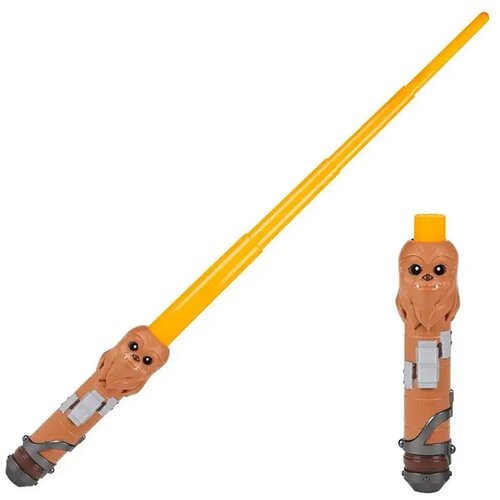 Hasbro Star Wars: Lightsaber Squad - Chewbacca laserski mač 75cm Slike