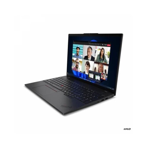 Lenovo 21L7001KCX thinkpad L16 G1 ryzen 7 pro 7735U (8C/16T, 2.7/4.75GHz, 4MB L2/16MB L3), 2x 16GB DDR5, ssd 1TB nvme 2280, 16.0&amp;quot; wuxga (1920x1200) ag ips, radeon 680M, glan, wlan, bt, kybuk bl, fpr, scr, cam 5MP+IR, 2Wx2, 57Wh, win 11 pro, 3YW Slike