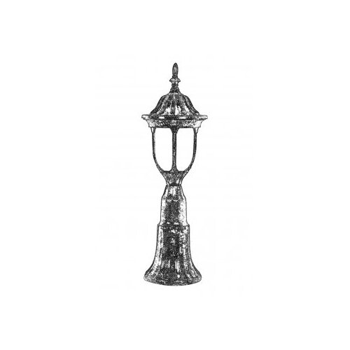 Opviq BSU 68178 BKR K Stubna lampa, smeđa Cene