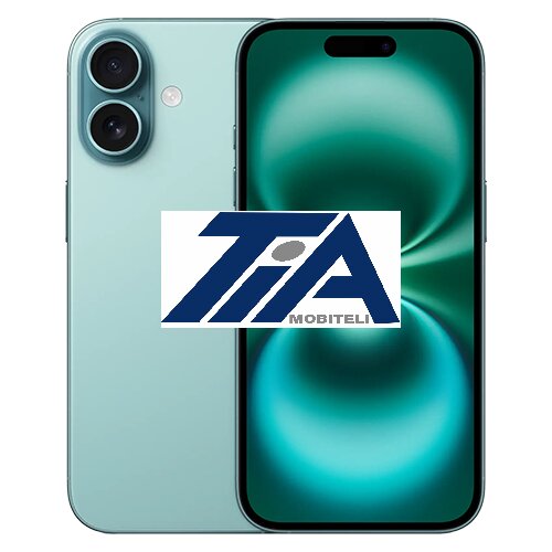 Apple iPhone 16 128GB - Teal + poklon Xplorer BTW 5.0 bluetooth slušalice + Xplorer AR Gun Cijene