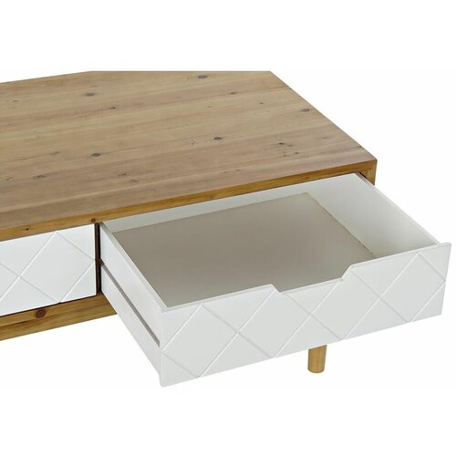  Centralna Miza DKD Home Decor Jelka (105 x 55 x 46 cm) Slike