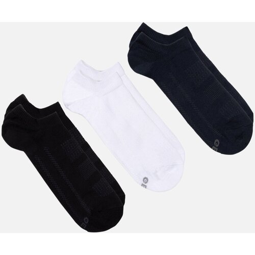 Geox black men's socks - Men's Cene