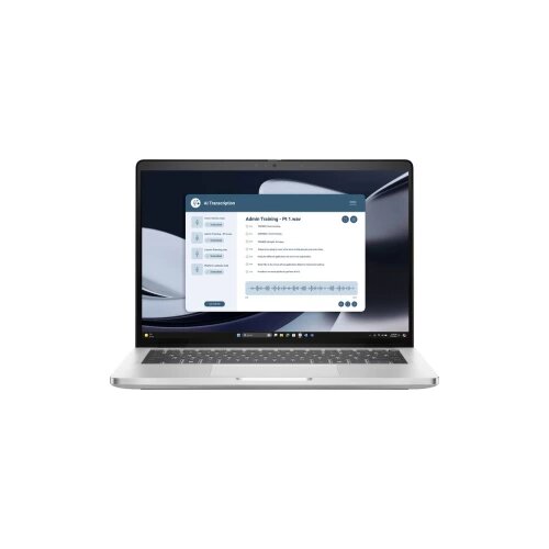 Dell Notebook Pro 14 Plus PB14255 35.6 cm (14 palac) WUXGA AMD Ryzen 5 Pro 230 16 GB RAM 512 GB SSD njemačka, qwertz Nij Cijene