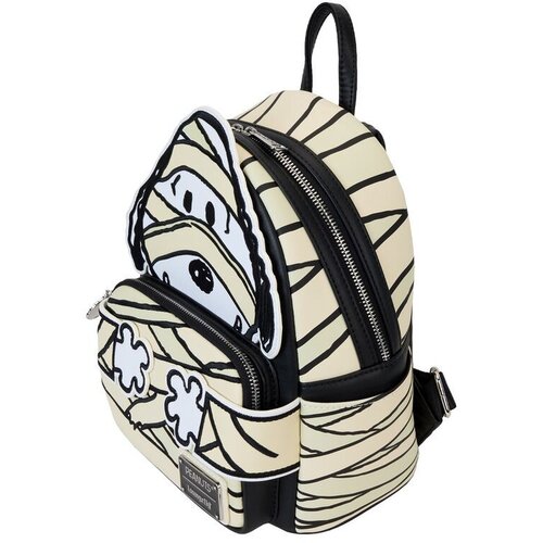Loungefly Snoopy Mummy Ruksak 26cm Slike