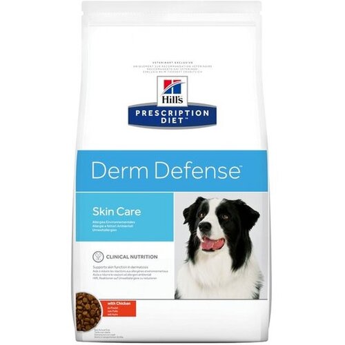 Hills Science Plan hrana za pse prescription diet derm defen Cene