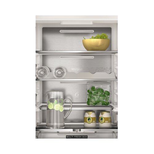Whirlpool hladnjak WHC18 T573 Slike