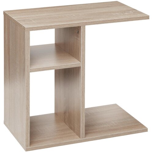 MID.YOU MIZICA, hrast sonoma Cene