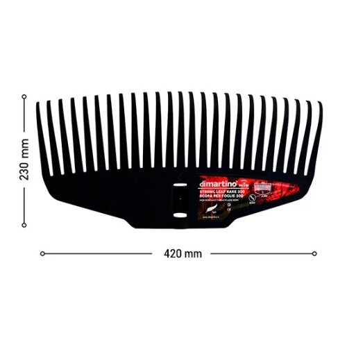 Dimartino grablje plastične rake 420 ( 400472 ) Cene