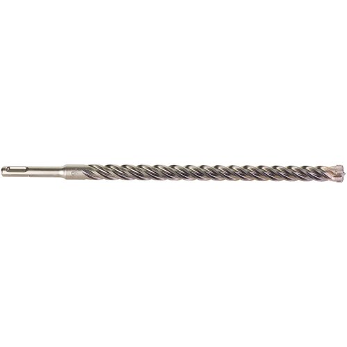 Milwaukee SDS plus 16x 310mm MX4 4-cel vrtalni vrtalnik, (21107148) Cene