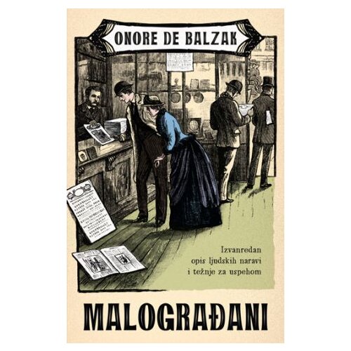  Malograđani Cene