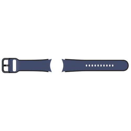 Samsung ET-STR90SN mornarsko modri dvobarvni športni pas (20 mm, s/m) / Watch5 Cene