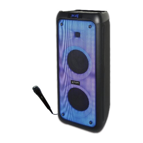 Xplore KARAOKE XPLORE XP8814 EFFECT Slike