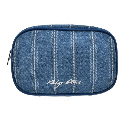 Big Star Denim Messenger Bag Cijene