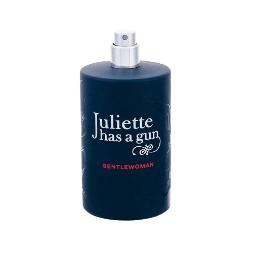 Juliette Has A Gun Gentlewoman 100 ml parfemska voda Tester za ženske Slike