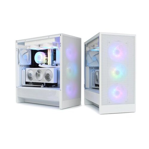 Dot PREDATOR 9 AMD Ryzen 7 9700X/240 ARGB/32GB DDR5/M.2 1TB/RTX5060Ti 8GB/H5 Flow 750W // Win11Pro Cene