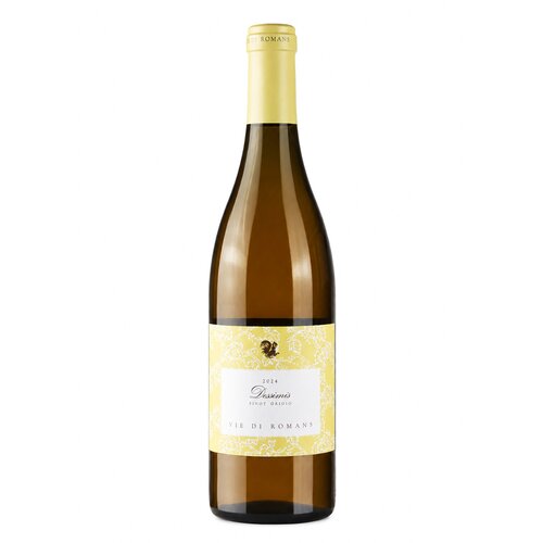 Vie di Romans Dessimis Pinot Grigio Slike