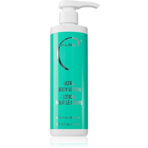 Malibu C Ultra Body Lotion hidratantna krema za pH ravnotežu za tijelo 473 ml Cijene