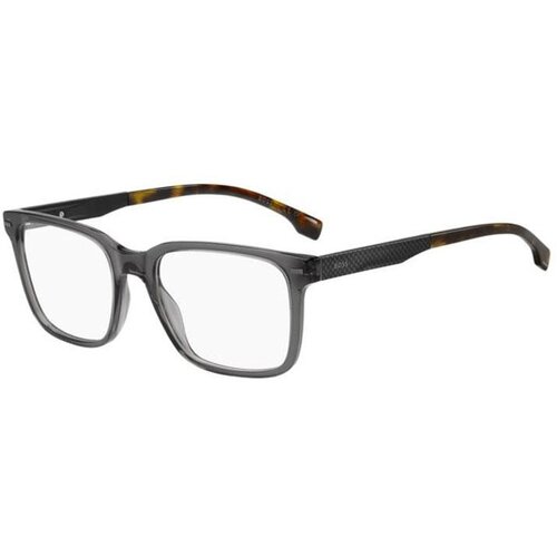 Boss 1841 KB7 ONE SIZE (55) Siva/Kristalna Cene