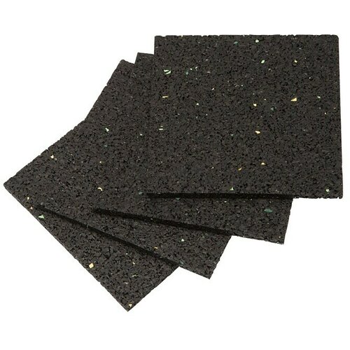 CONACORD Protuklizna podloga (100 x 100 mm, Temperaturni raspon: −40 °C - 115 °C) Cijene