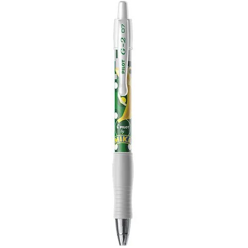 Pilot Roler "G-2 Mika" Zeleni 0,7 Cijene