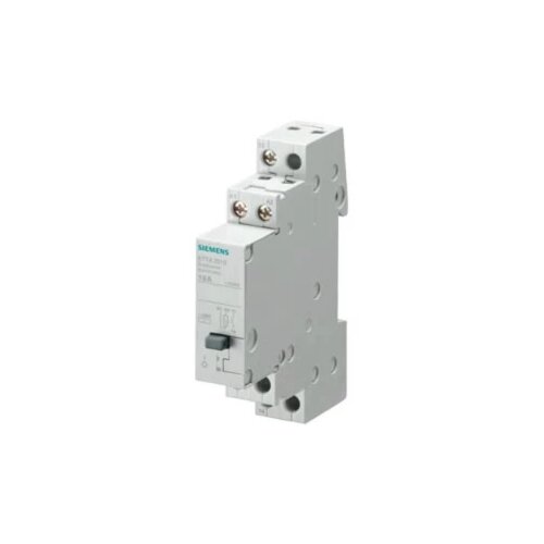 Siemens Sklopni relej 1 ST 5TT4207-0 Slike