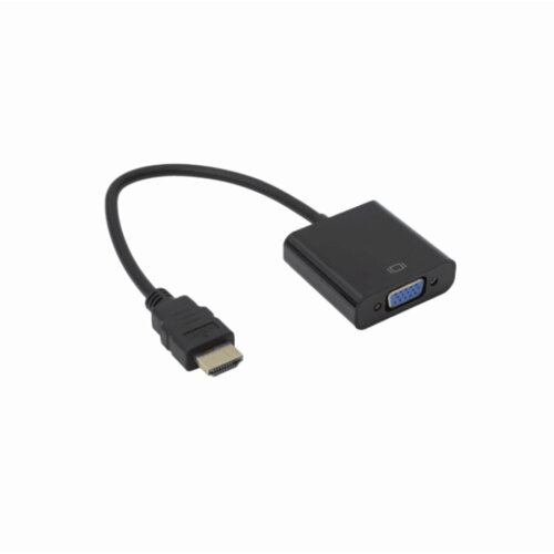 S Box adapter hdmi / vga Cene