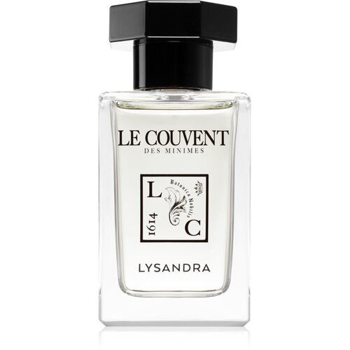 Le Couvent Maison de Parfum Singuli&amp;egrave;res Lysandra parfemska voda uniseks 50 ml Slike