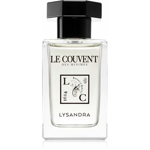 Le Couvent Maison de Parfum Singulières Lysandra parfemska voda uniseks 50 ml