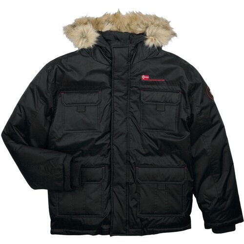 Geographical Norway Parke ARSENAL Črna Slike