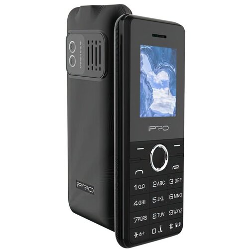  Mobilni telefon IPRO A30 crni Cijene