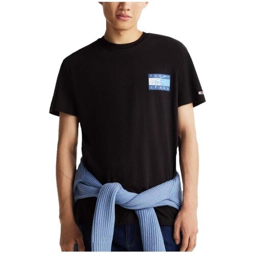 Tommy Hilfiger Crna Slike