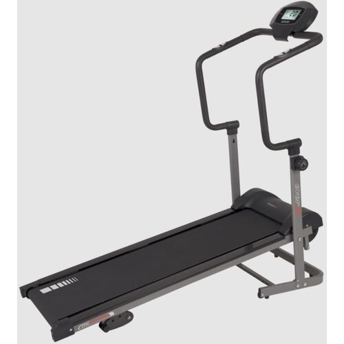 Everfit Magnetna tekalna steza s 3 nakloni Slike