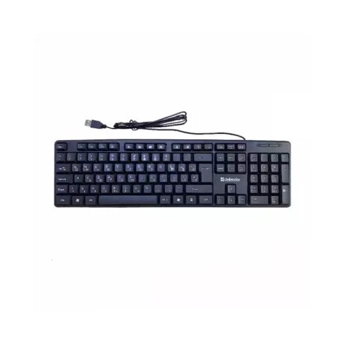 Defender Tastatura Element HB-520 YU Cene