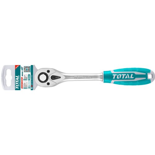 Total 1/2&amp;quot;- čegrtaljka THT106126 Slike