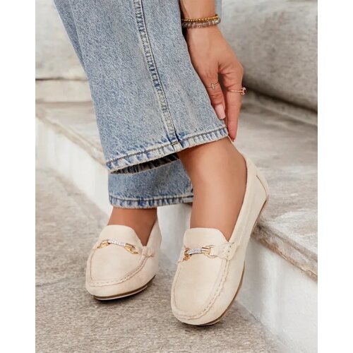 Resti Elegant women's moccasins Izuuw Cene