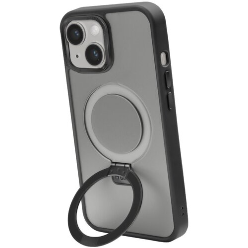 Sbs Mag Stand Case f&amp;uuml;r iPhone 15 Slike