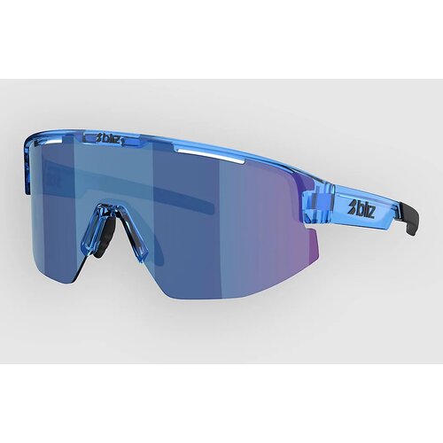 BLIZ Active Eyewear Matrix Transparant Blue Soncna ocala smoke w blue multi Cene