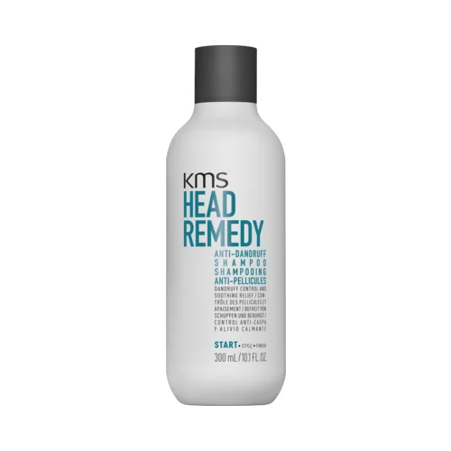 KMS Head Remedy Anti-Dandruff Shampoo šampon protiv peruti 300 ml