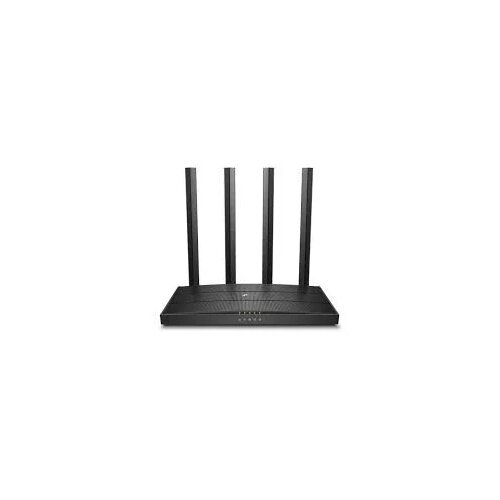 Tp-link lan ruter archer C6U AC1200/1GWAN/4GLAN Cene