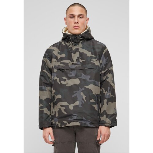 Brandit Sherpa darkcamo windbreaker Cijene