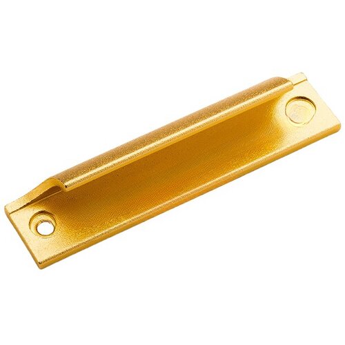 INF Vratni ročaj iz aluminijeve zlitine, namestitev brez vrtanja Gold S, (21956727) Slike