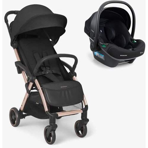 Kikka Boo Eden Plus 2u1 kolica za bebe Cene