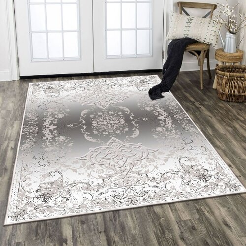 Conceptum Hypnose tepih Els2017, 80x120cm, Beli Cene