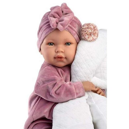  bebe Llorens 74118 42 cm Slike
