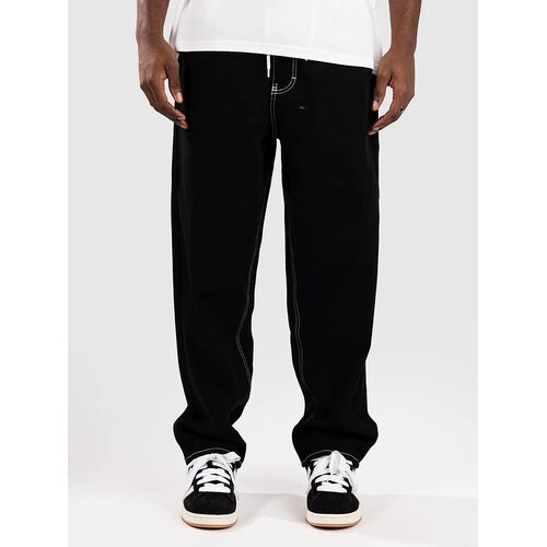 Empyre Ultra Loose Jeans emb graf cat Slike