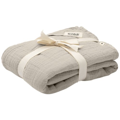 Bibs pelena za povijanje 120x120 blush Slike